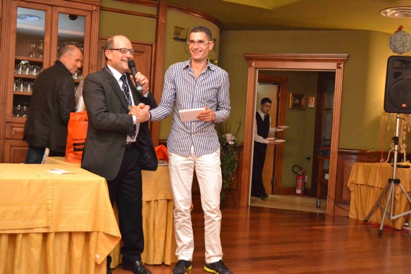 Corri alla Cena Sociale (19/12/2012) 00094