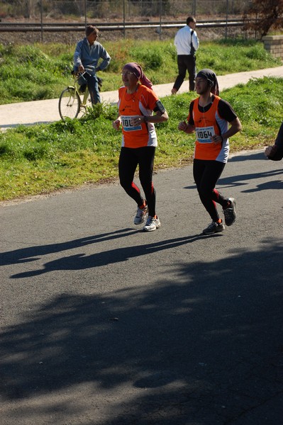 Correndo nei Giardini (11/03/2012) 0016
