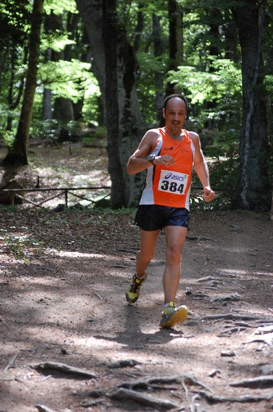 Woman in Trail (01/07/2012) 00003