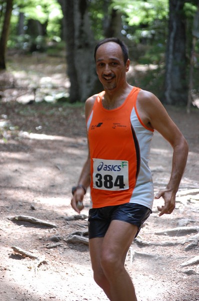 Woman in Trail (01/07/2012) 00007