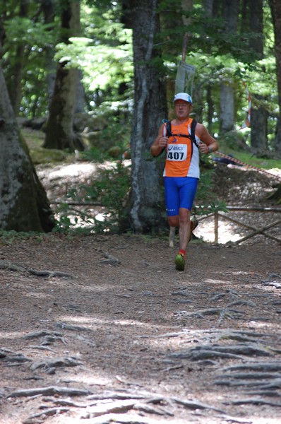 Woman in Trail (01/07/2012) 00009