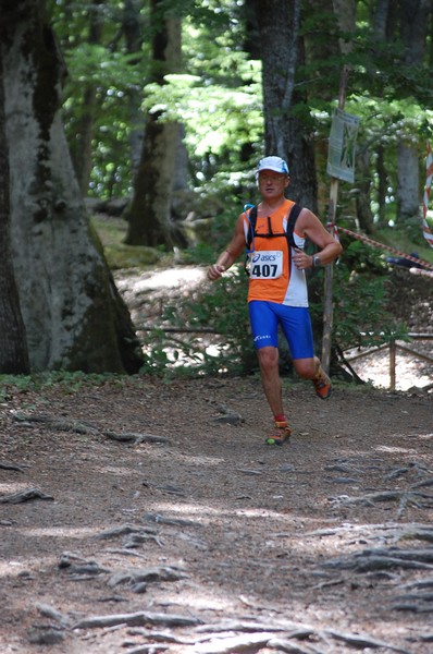 Woman in Trail (01/07/2012) 00010