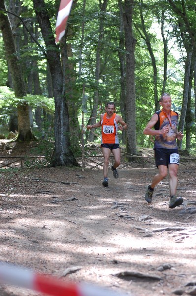 Woman in Trail (01/07/2012) 00016
