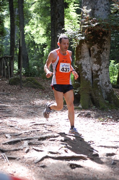 Woman in Trail (01/07/2012) 00021