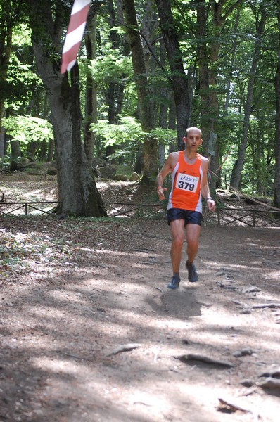 Woman in Trail (01/07/2012) 00029