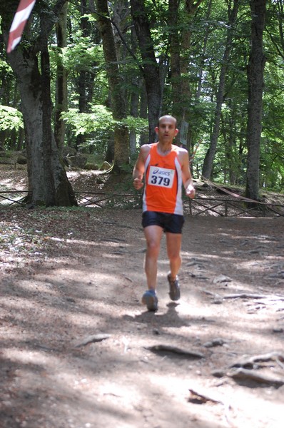 Woman in Trail (01/07/2012) 00030
