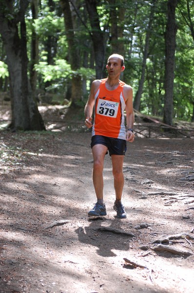 Woman in Trail (01/07/2012) 00031