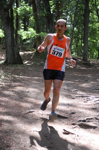 Woman in Trail (01/07/2012) 00032