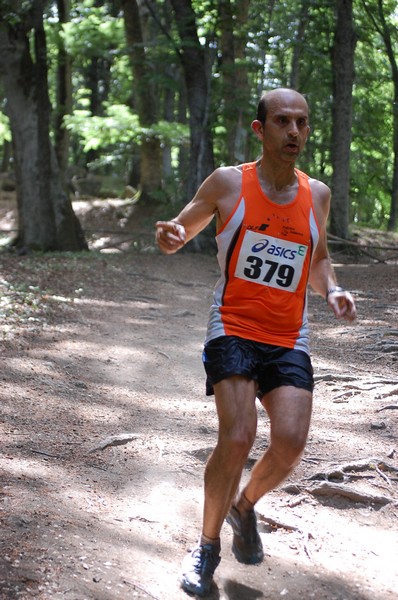 Woman in Trail (01/07/2012) 00033