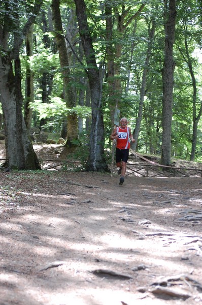 Woman in Trail (01/07/2012) 00035