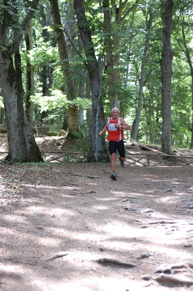 Woman in Trail (01/07/2012) 00036