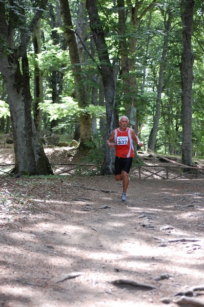 Woman in Trail (01/07/2012) 00037