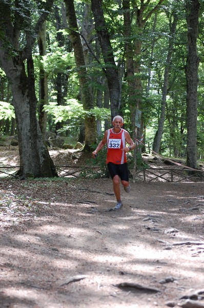 Woman in Trail (01/07/2012) 00038