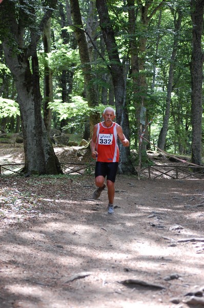 Woman in Trail (01/07/2012) 00039