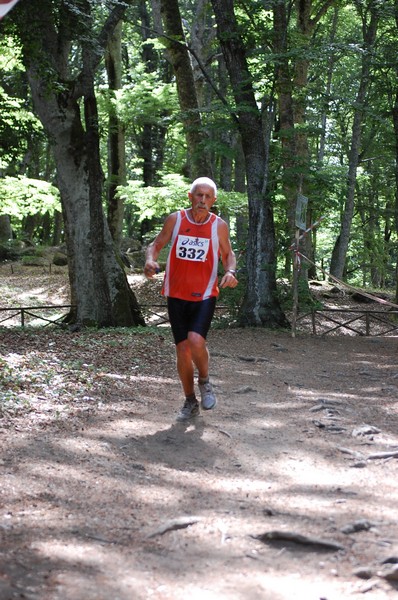 Woman in Trail (01/07/2012) 00040