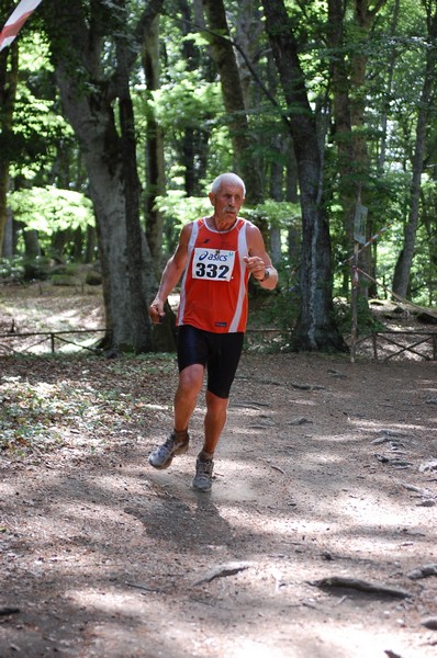 Woman in Trail (01/07/2012) 00041