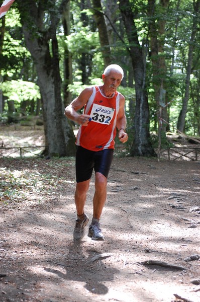 Woman in Trail (01/07/2012) 00042