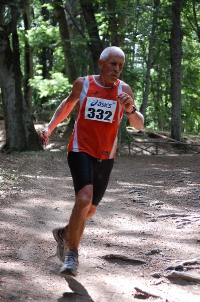 Woman in Trail (01/07/2012) 00043