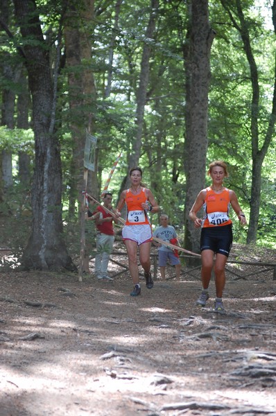 Woman in Trail (01/07/2012) 00044