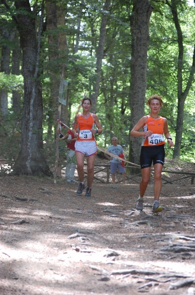 Woman in Trail (01/07/2012) 00045