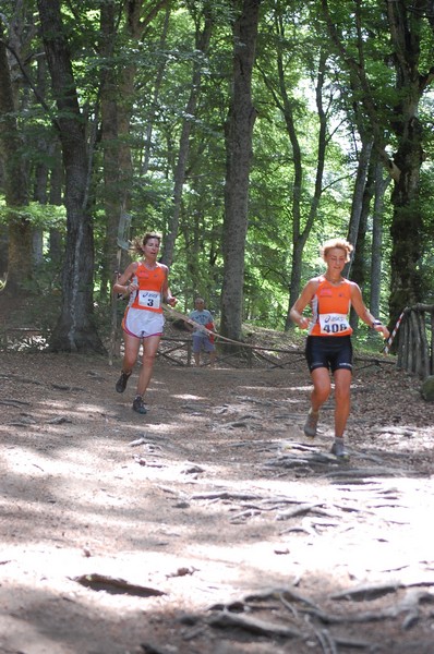 Woman in Trail (01/07/2012) 00047