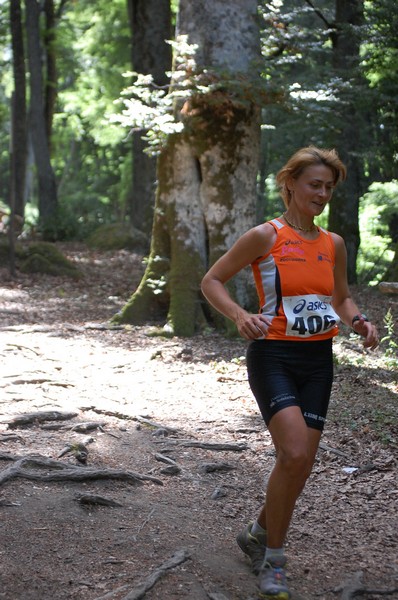 Woman in Trail (01/07/2012) 00050