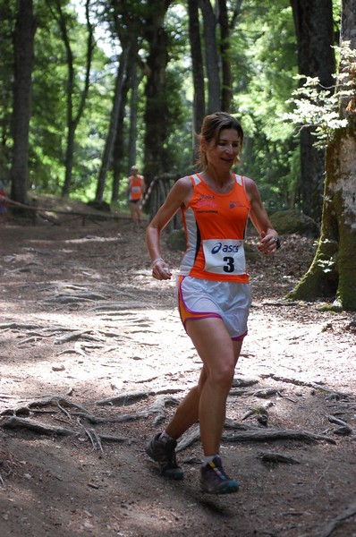 Woman in Trail (01/07/2012) 00053