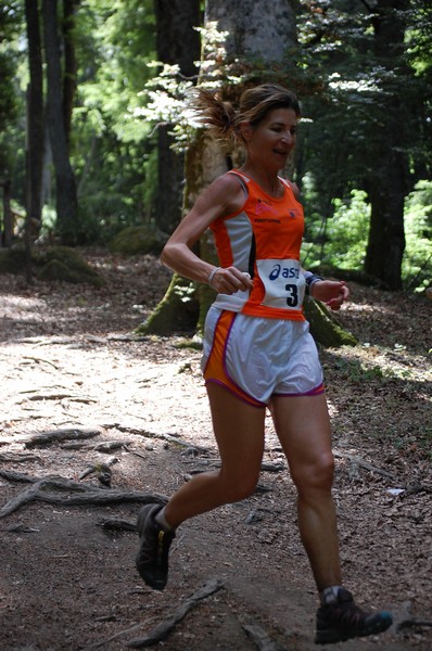 Woman in Trail (01/07/2012) 00054