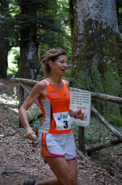 Woman in Trail (01/07/2012) 00055