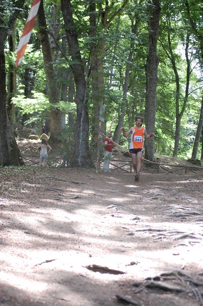 Woman in Trail (01/07/2012) 00057