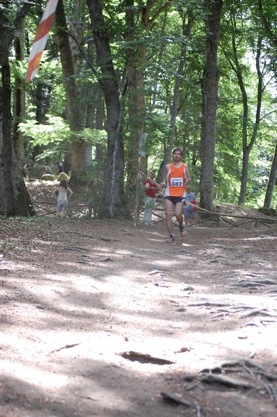 Woman in Trail (01/07/2012) 00058