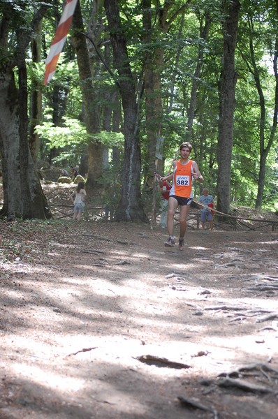 Woman in Trail (01/07/2012) 00059