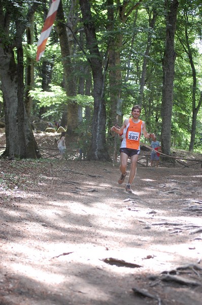 Woman in Trail (01/07/2012) 00060