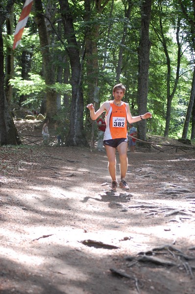 Woman in Trail (01/07/2012) 00062