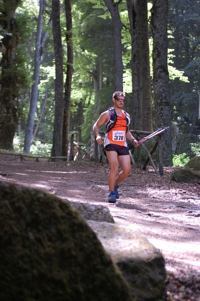 Woman in Trail (01/07/2012) 00070