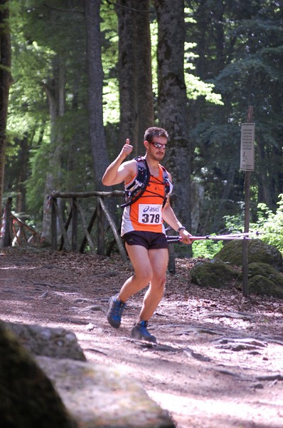 Woman in Trail (01/07/2012) 00071