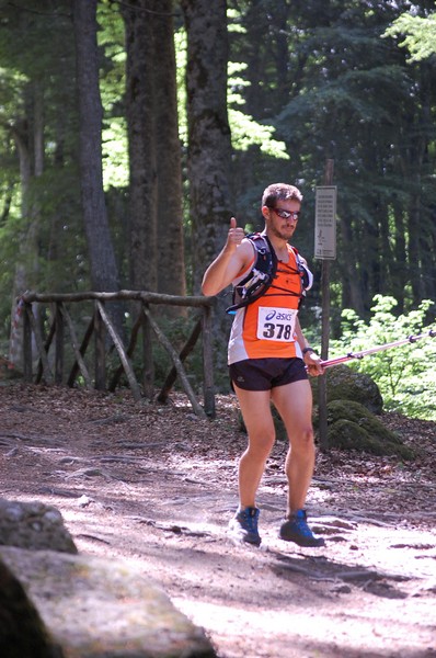 Woman in Trail (01/07/2012) 00072