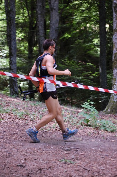 Woman in Trail (01/07/2012) 00077