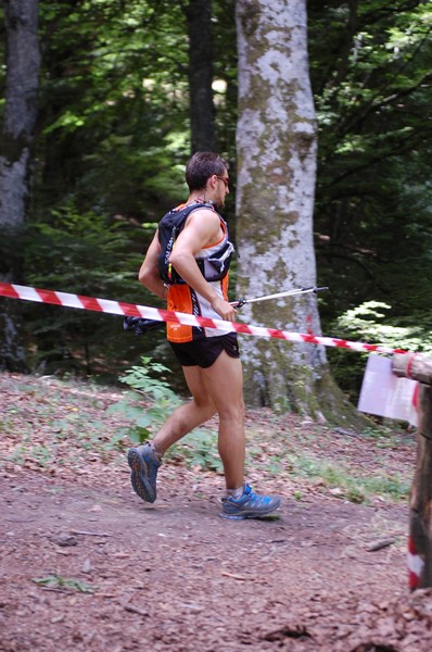 Woman in Trail (01/07/2012) 00078