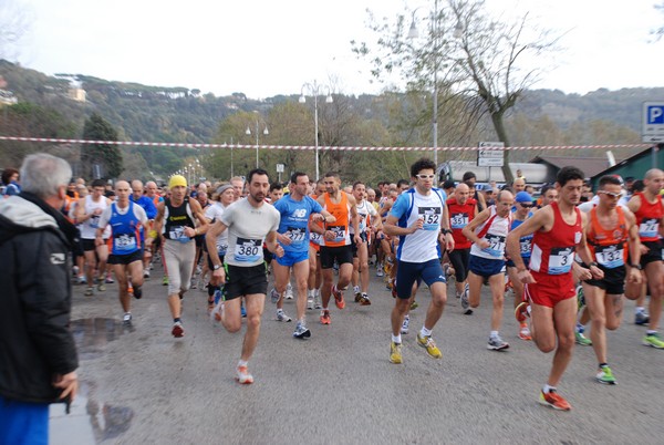 Corri per il Lago (16/12/2012) 00006