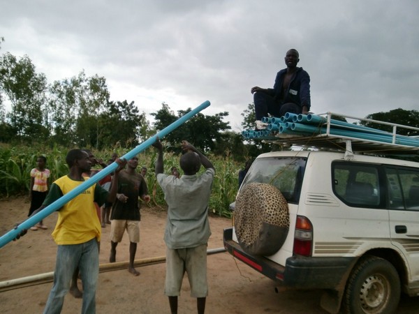 7^ Missione in Malawi (27/04/2012) 0001