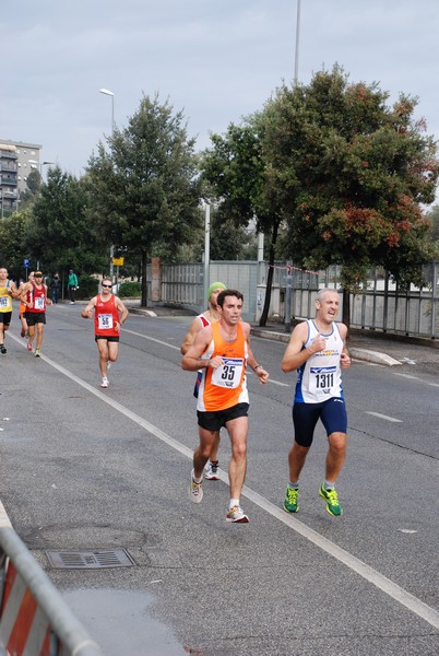Corriamo al Tiburtino (18/11/2012) 00024