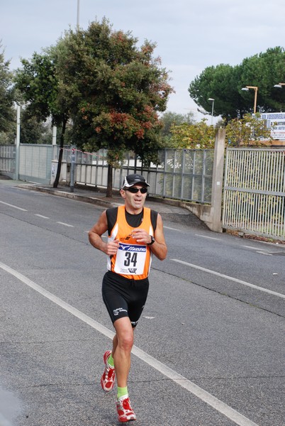 Corriamo al Tiburtino (18/11/2012) 00033