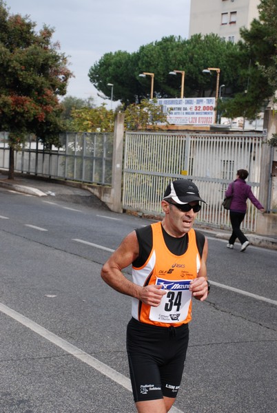 Corriamo al Tiburtino (18/11/2012) 00034