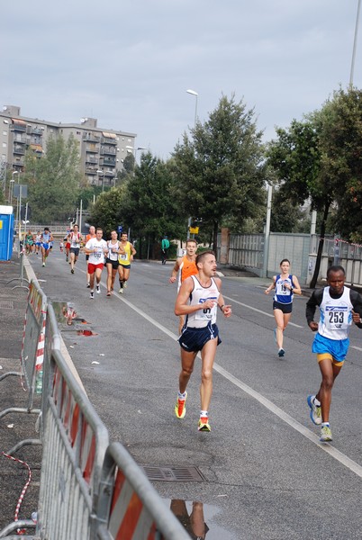 Corriamo al Tiburtino (18/11/2012) 00036