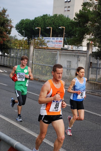 Corriamo al Tiburtino (18/11/2012) 00086