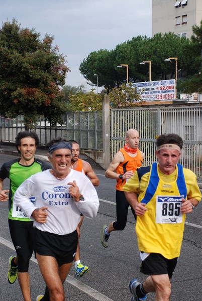 Corriamo al Tiburtino (18/11/2012) 00093