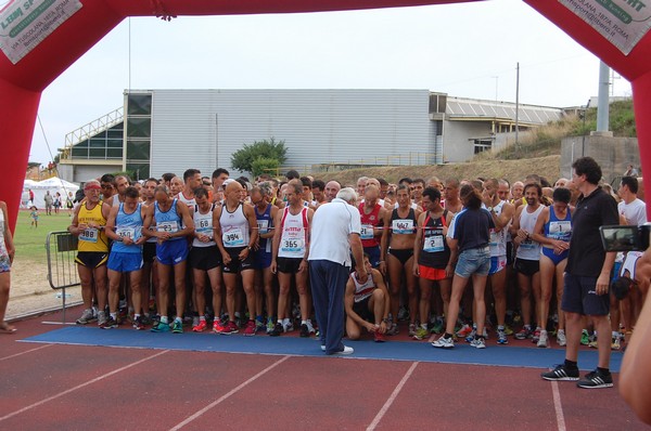 Trofeo Perla del Tirreno (14/07/2012) 00001
