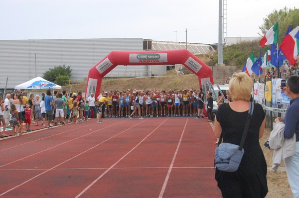 Trofeo Perla del Tirreno (14/07/2012) 00005