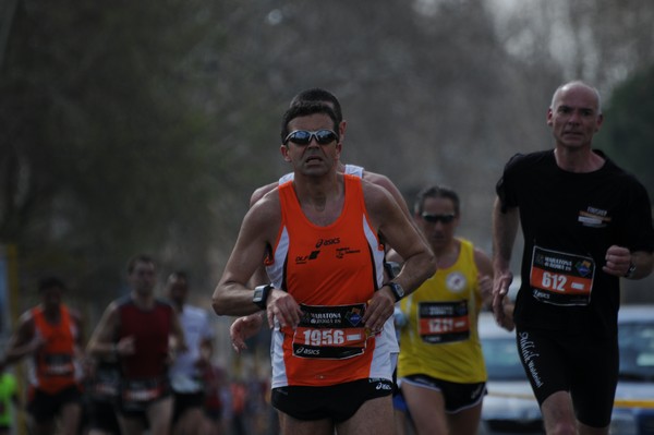 Maratona di Roma (18/03/2012) 0001